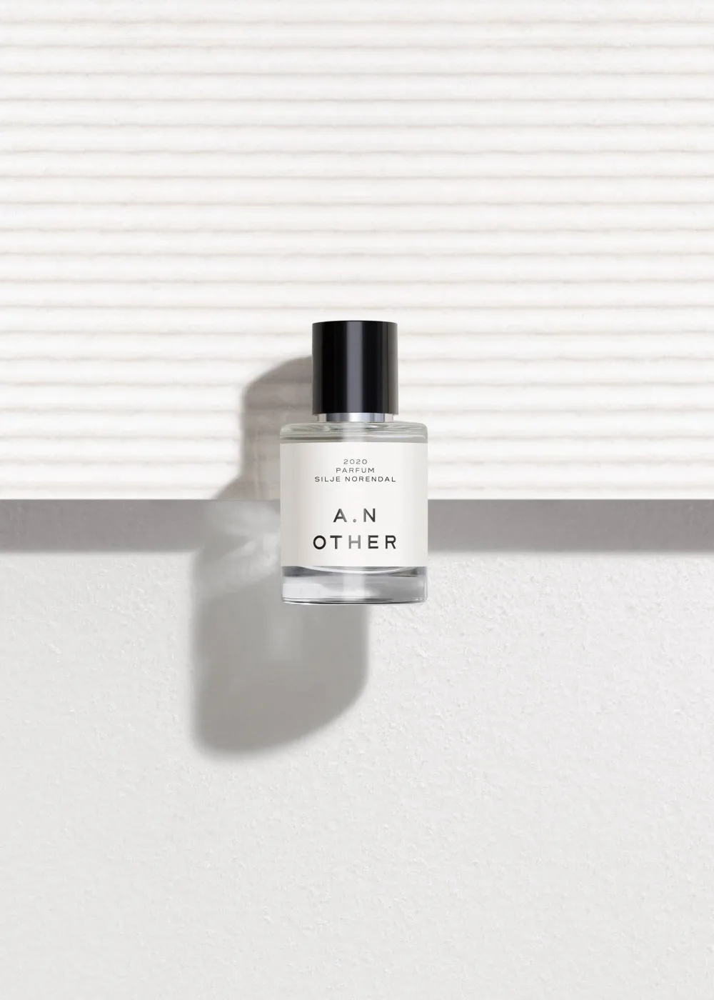 Fashion A.N OTHER PARFUM | SN Silje Norendal Fragrance Handmade Beauty | Wellness