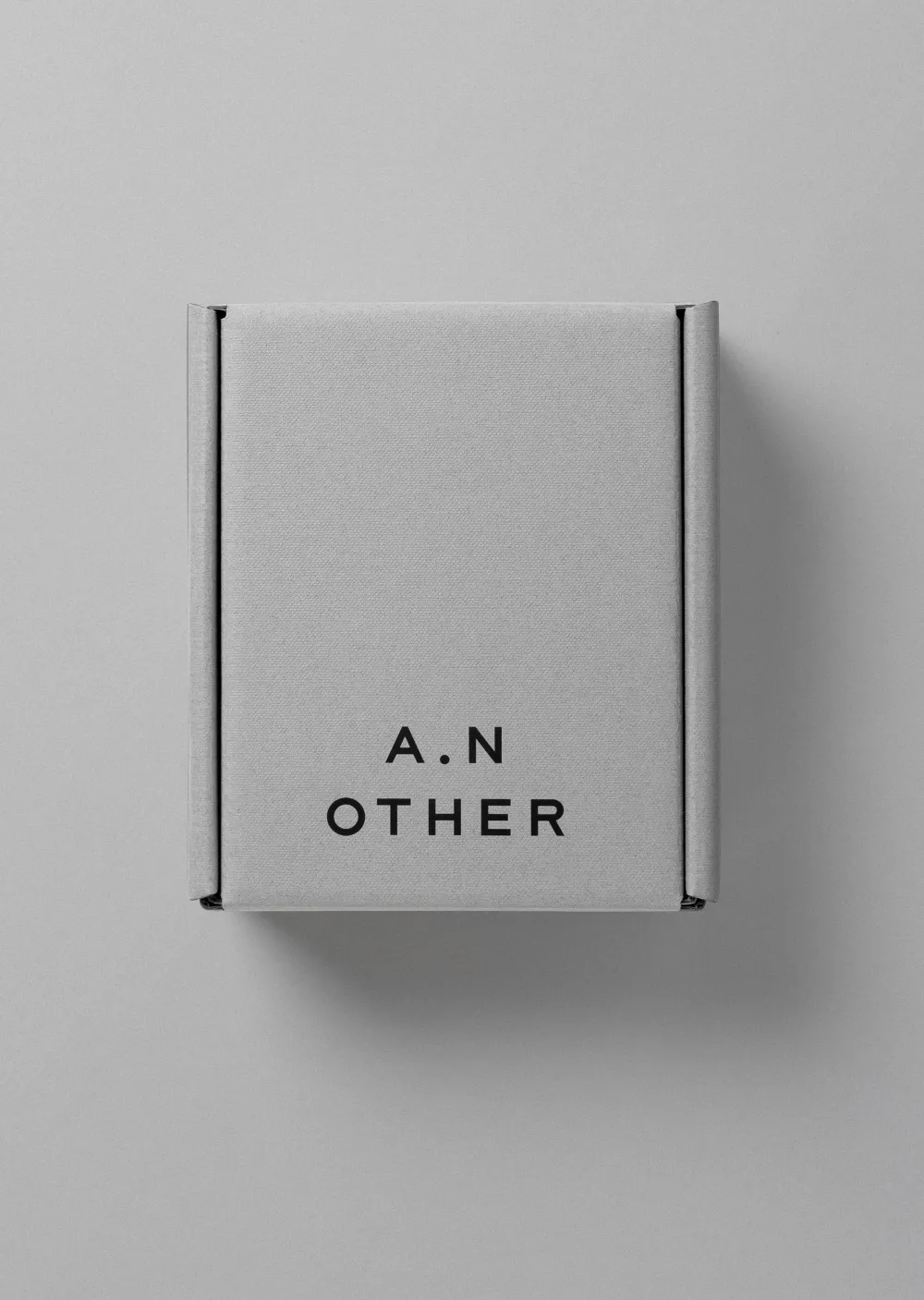 Fashion A.N OTHER PARFUM | SN Silje Norendal Fragrance Handmade Beauty | Wellness