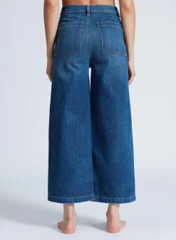 Clearance ASKK Virginia Denim Pant Gunnison Bottoms