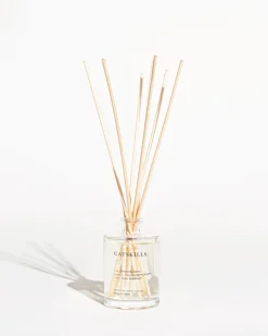 Discount Brooklyn Candle Studio Reed Diffuser | Catskills Handmade Beauty | Wellness