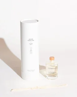 Discount Brooklyn Candle Studio Reed Diffuser | Catskills Handmade Beauty | Wellness