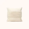 Hot Cruz Pillow in Natural Handmade Beauty | Wellness