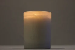 Sale dilo candle No. 03 Tobacco + Cedar Handmade Beauty | Wellness