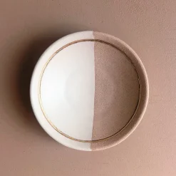 Hot Eliana Bernard Ceramics Little Speckled Dish - Multi designs Handmade Beauty | Wellness