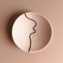 Hot Eliana Bernard Ceramics Little Speckled Dish - Multi designs Handmade Beauty | Wellness