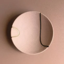 Hot Eliana Bernard Ceramics Little Speckled Dish - Multi designs Handmade Beauty | Wellness