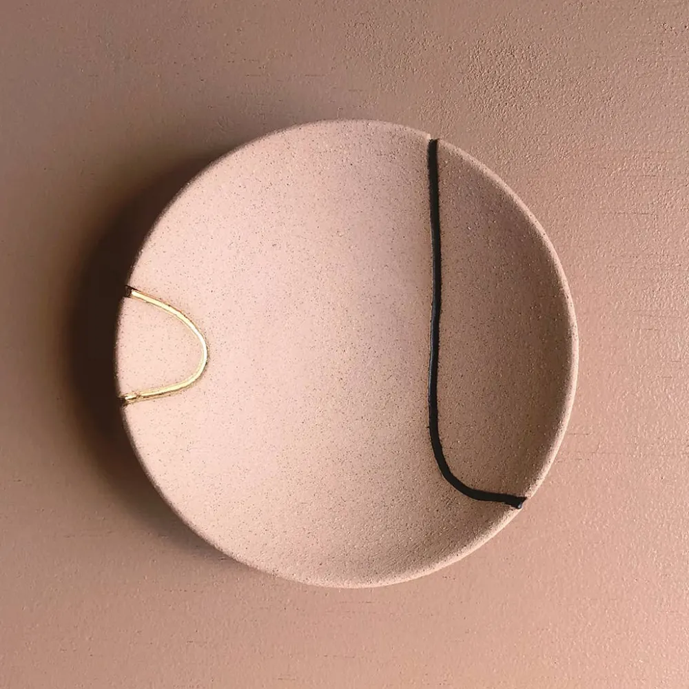 Hot Eliana Bernard Ceramics Little Speckled Dish - Multi designs Handmade Beauty | Wellness