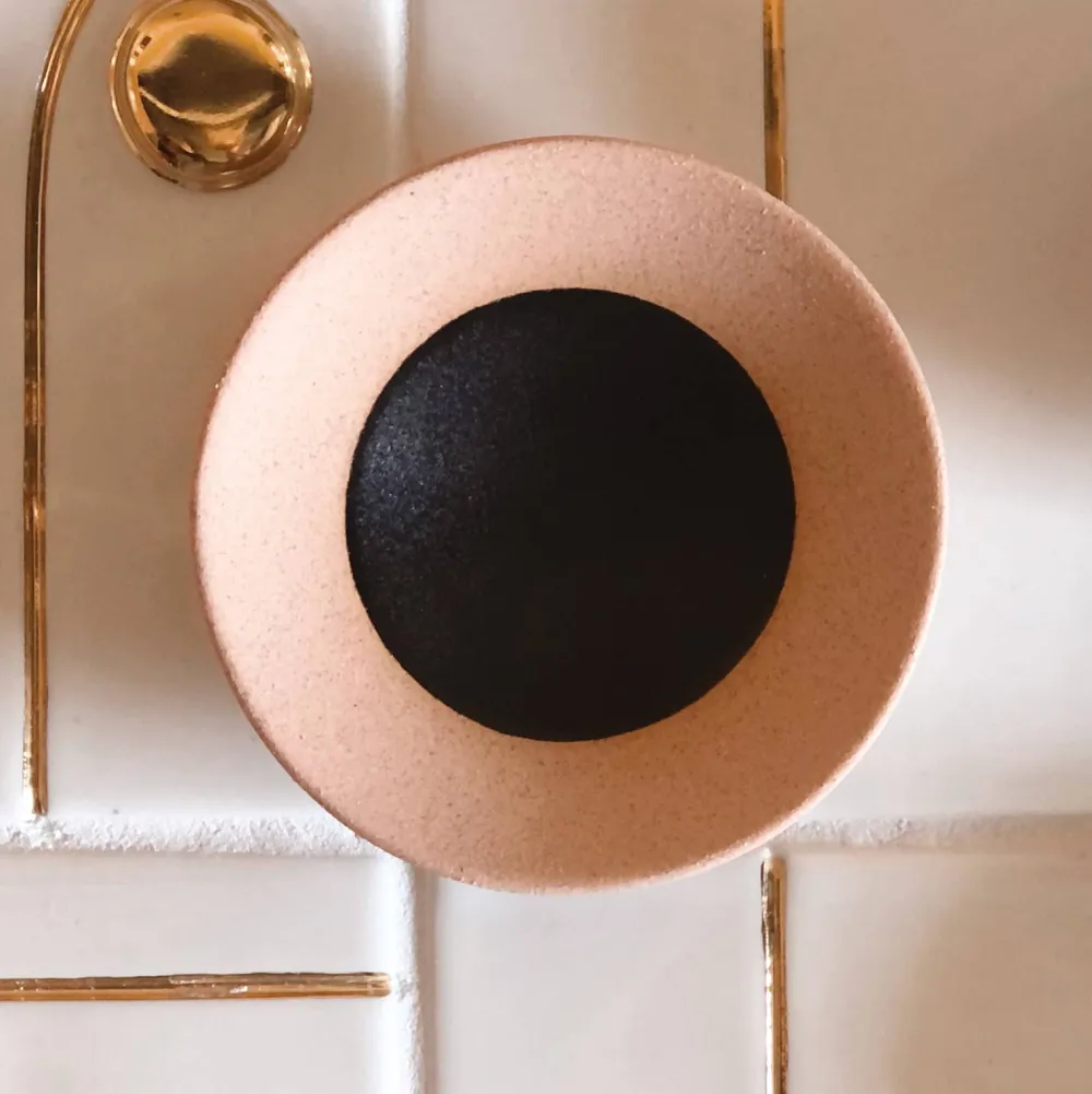 Hot Eliana Bernard Ceramics Little Speckled Dish - Multi designs Handmade Beauty | Wellness