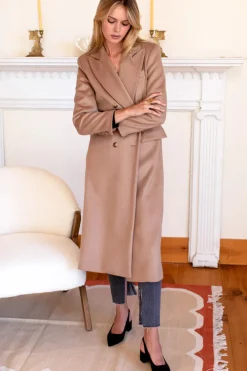 Hot Emerson Fry Lou Walking Slingback in Black Suede Shoes