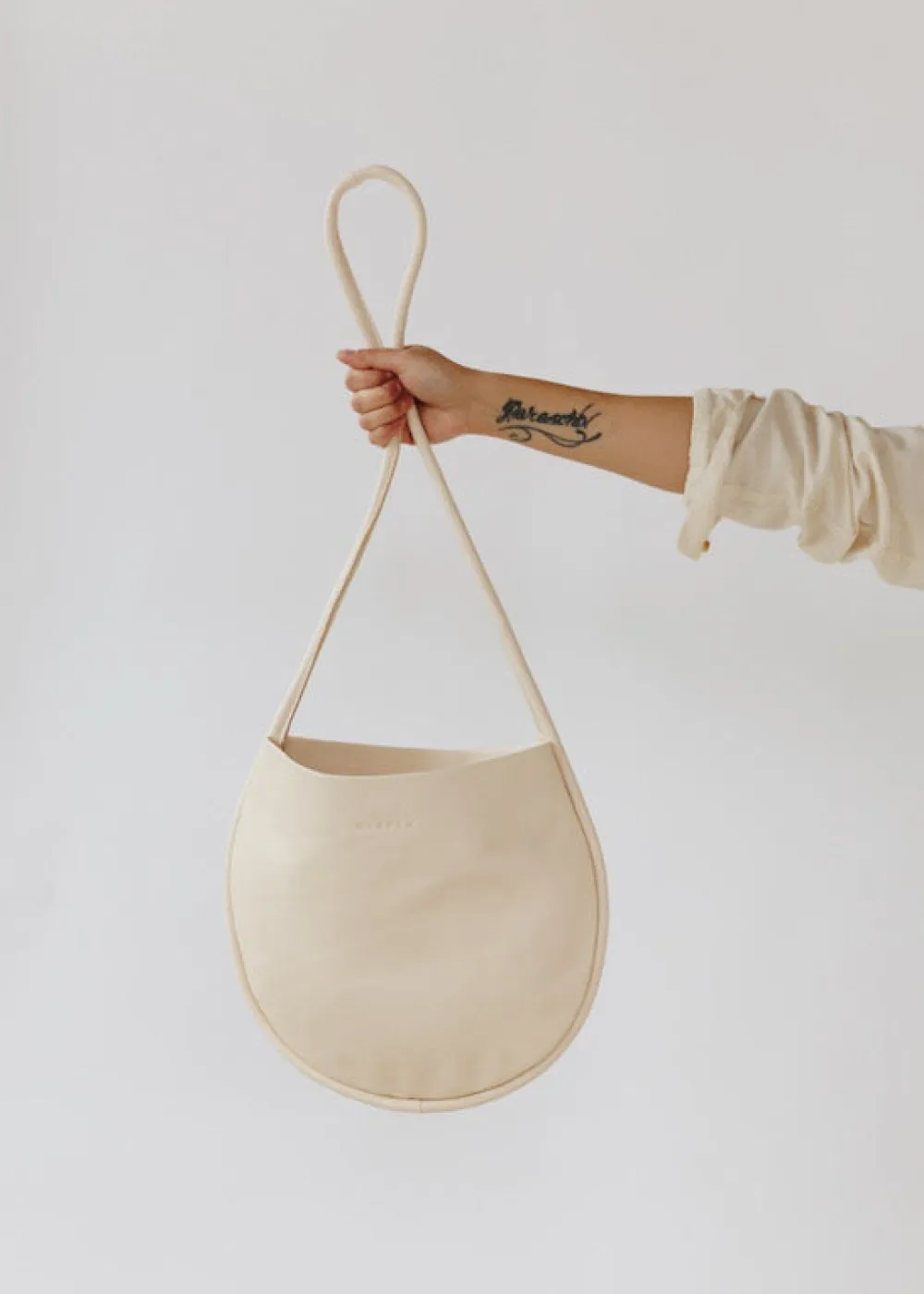 Discount Harper the Label The Loop Bag Natural Accessories