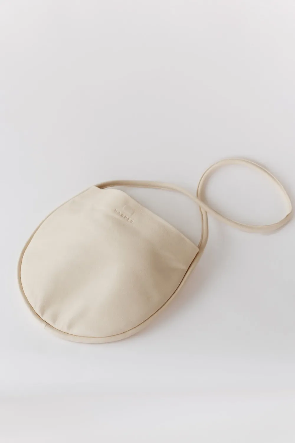 Discount Harper the Label The Loop Bag Natural Accessories