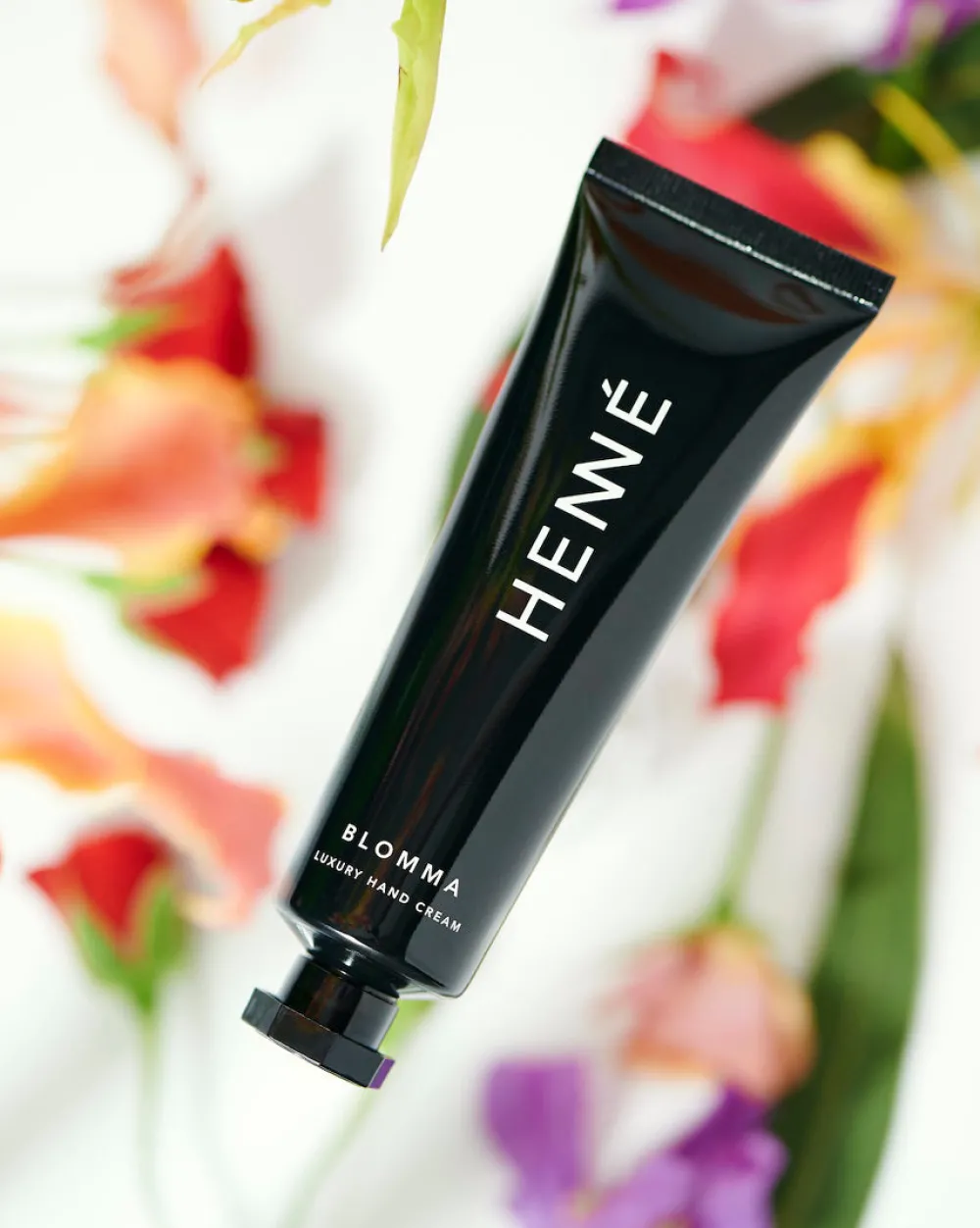 Discount Henne Organics Blomma Luxury Hand Cream Handmade Beauty | Wellness