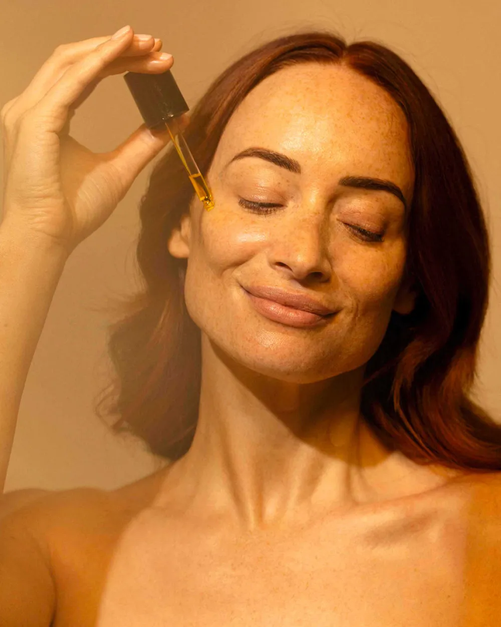 Discount Henne Organics Illumine Face Oil Handmade Beauty | Wellness