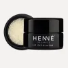 Best Henne Organics Lavender Mint Lip Exfoliator Handmade Beauty | Wellness