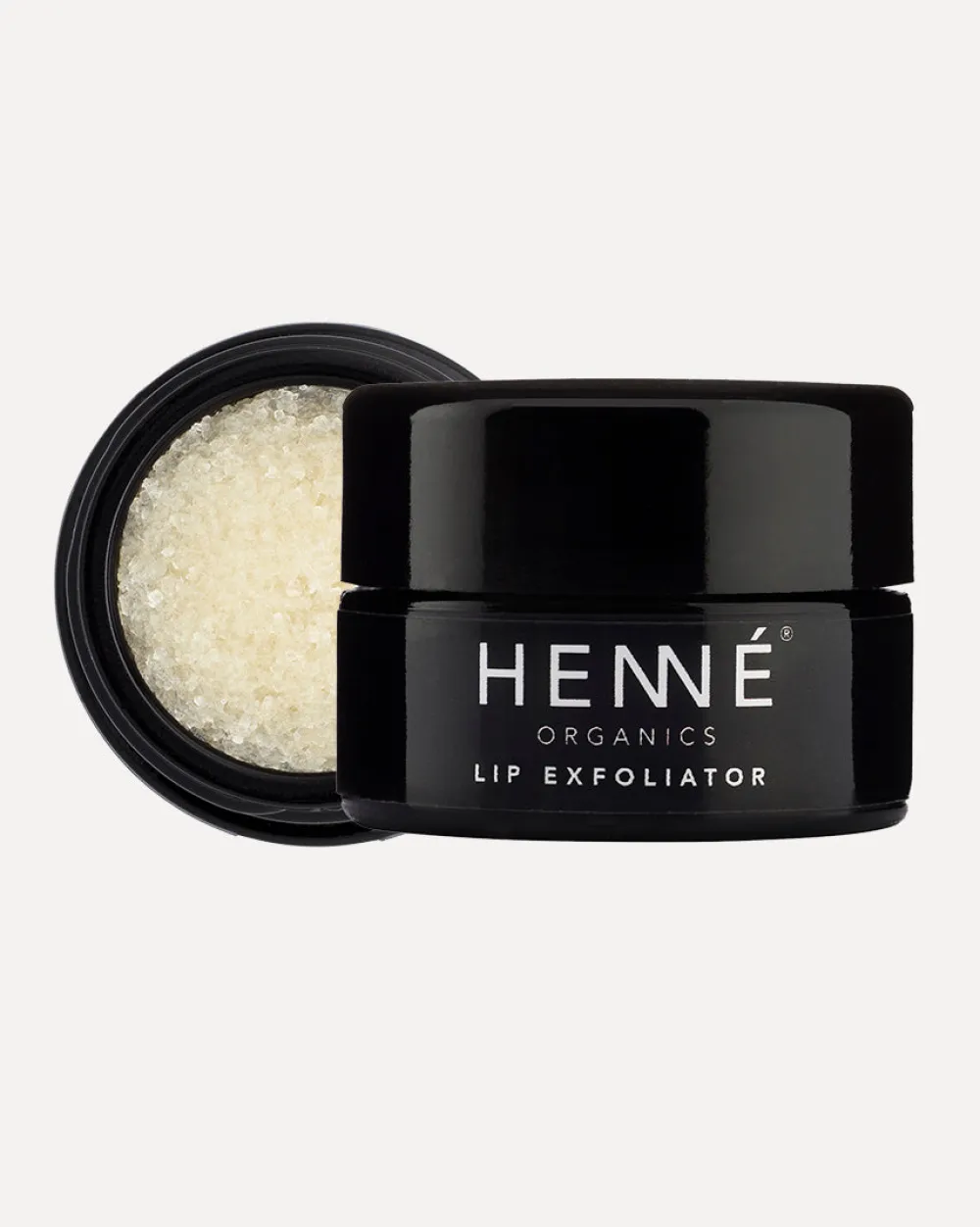 Best Henne Organics Lavender Mint Lip Exfoliator Handmade Beauty | Wellness