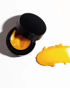 Hot Henne Organics Lip Mask Handmade Beauty | Wellness