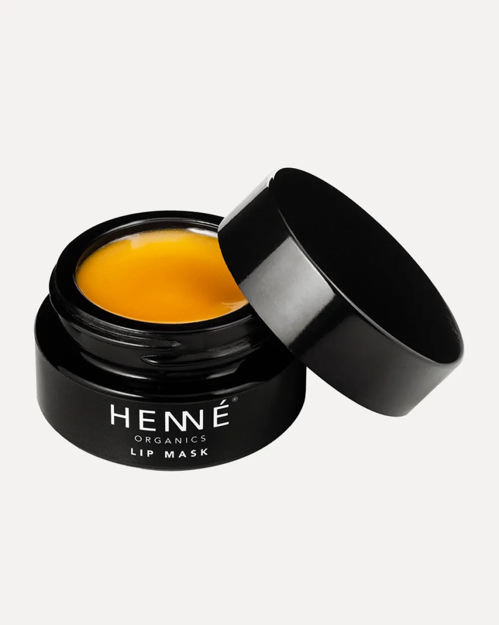 Hot Henne Organics Lip Mask Handmade Beauty | Wellness
