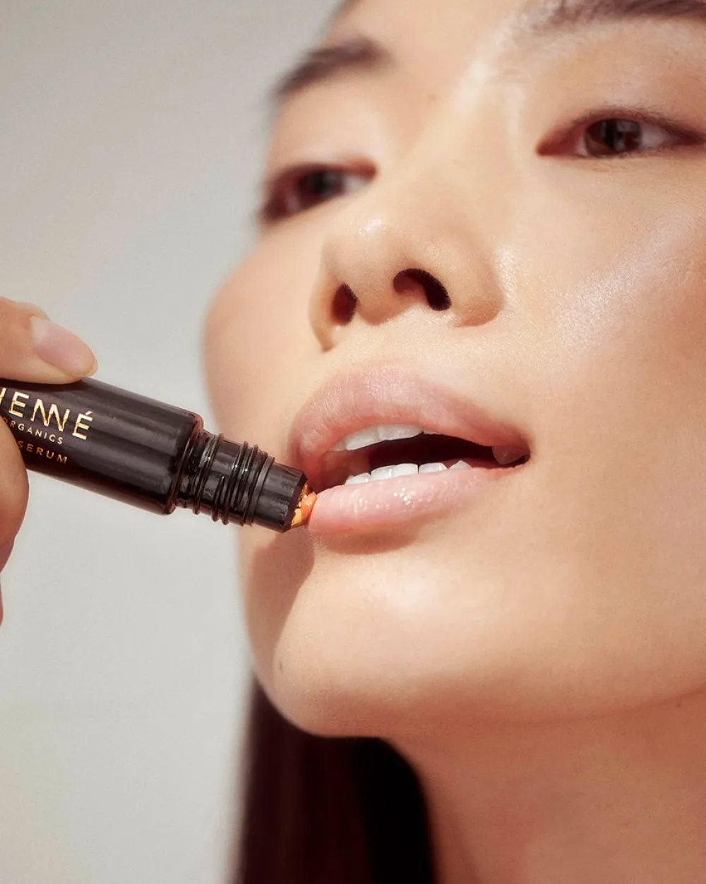 Online Henne Organics Lip Serum Handmade Beauty | Wellness