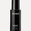 Fashion Henne Organics Serene Face Oil Handmade Beauty | Wellness