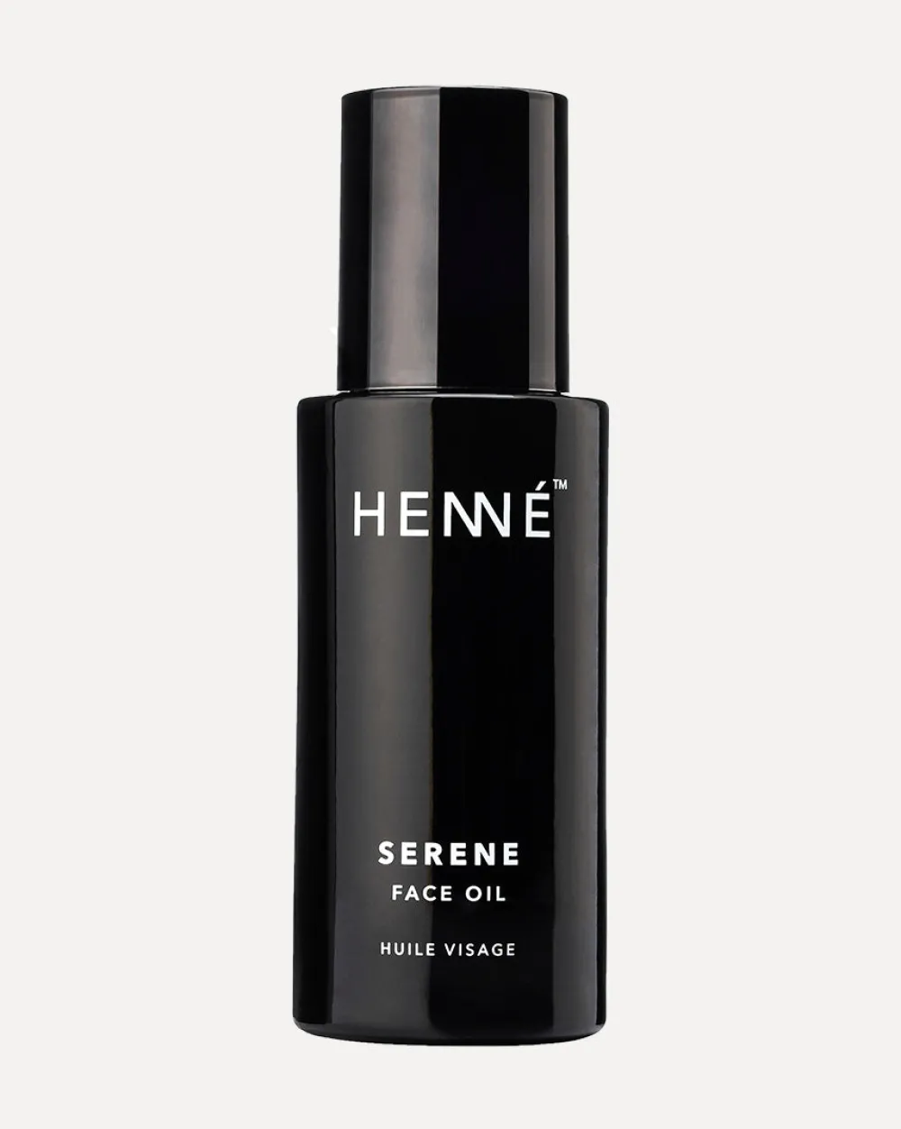 Fashion Henne Organics Serene Face Oil Handmade Beauty | Wellness