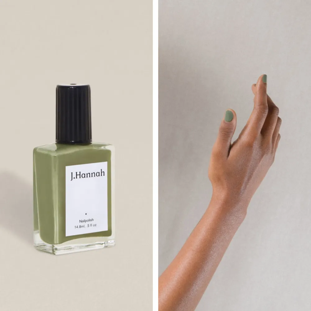 Discount J Hannah Nail Polish | Multiple Colors Handmade Beauty | Wellness