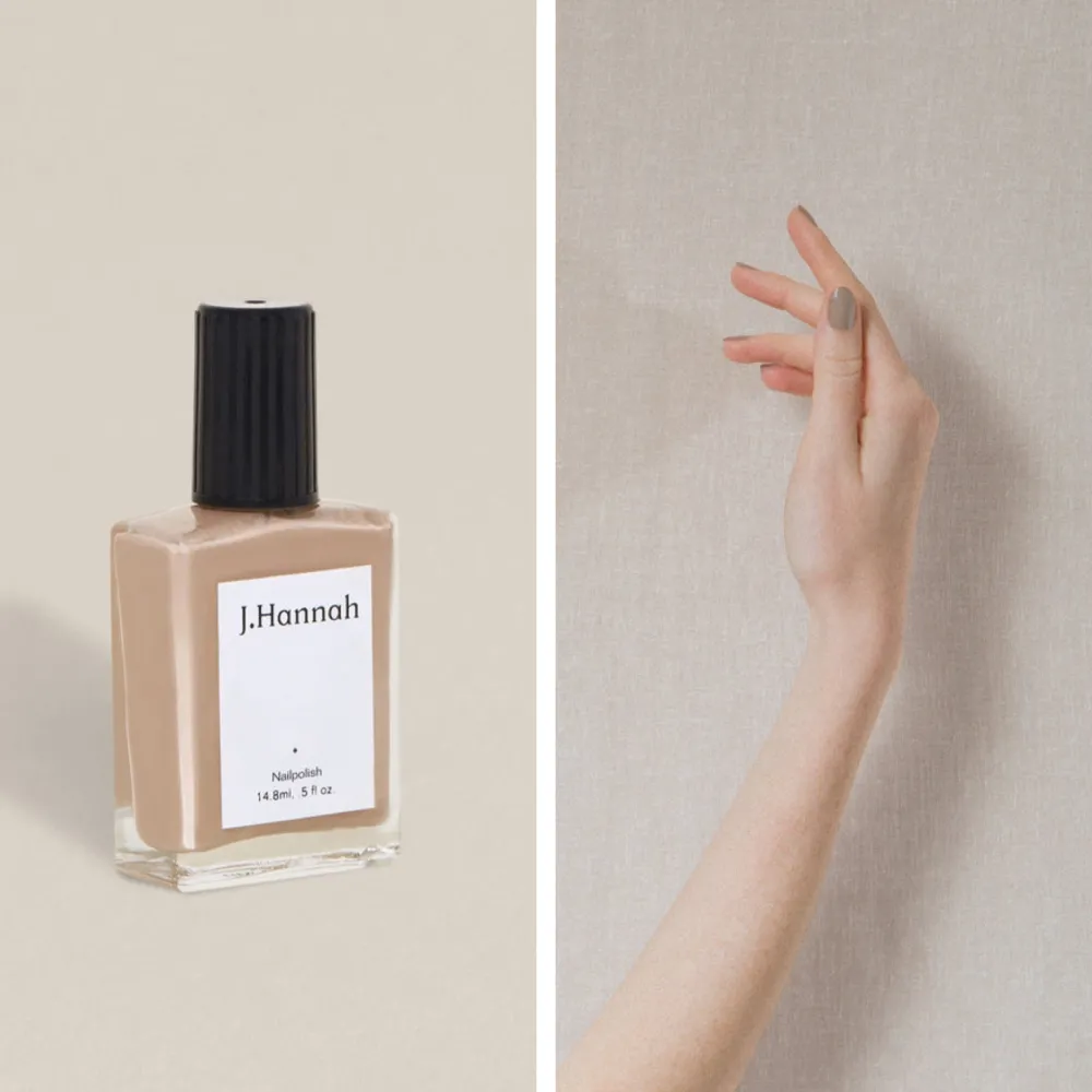 Discount J Hannah Nail Polish | Multiple Colors Handmade Beauty | Wellness