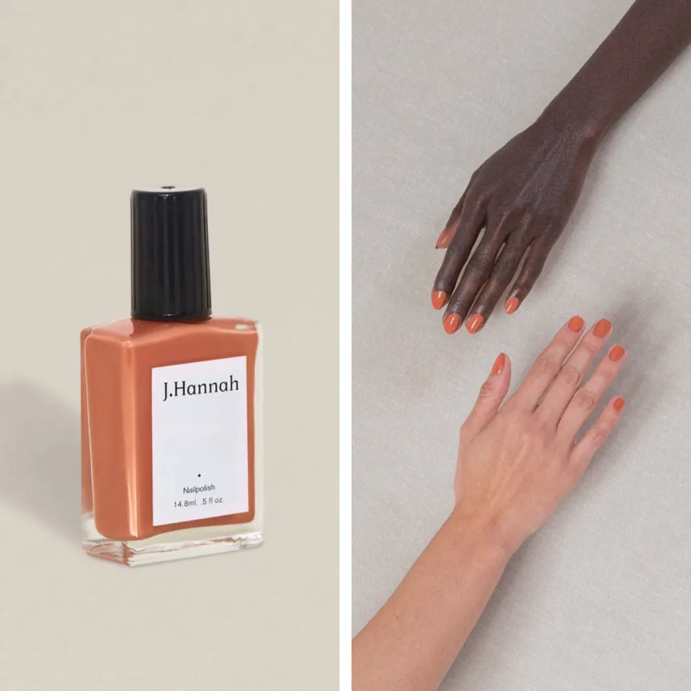 Discount J Hannah Nail Polish | Multiple Colors Handmade Beauty | Wellness