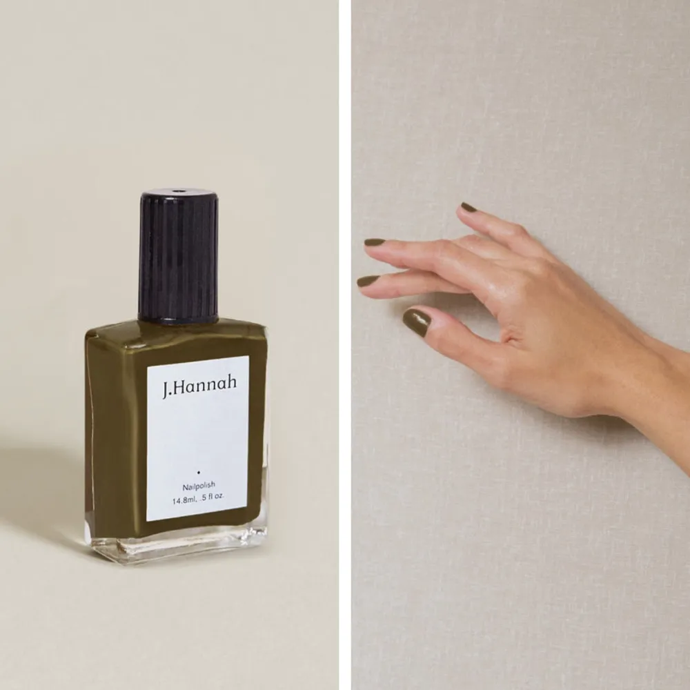 Discount J Hannah Nail Polish | Multiple Colors Handmade Beauty | Wellness