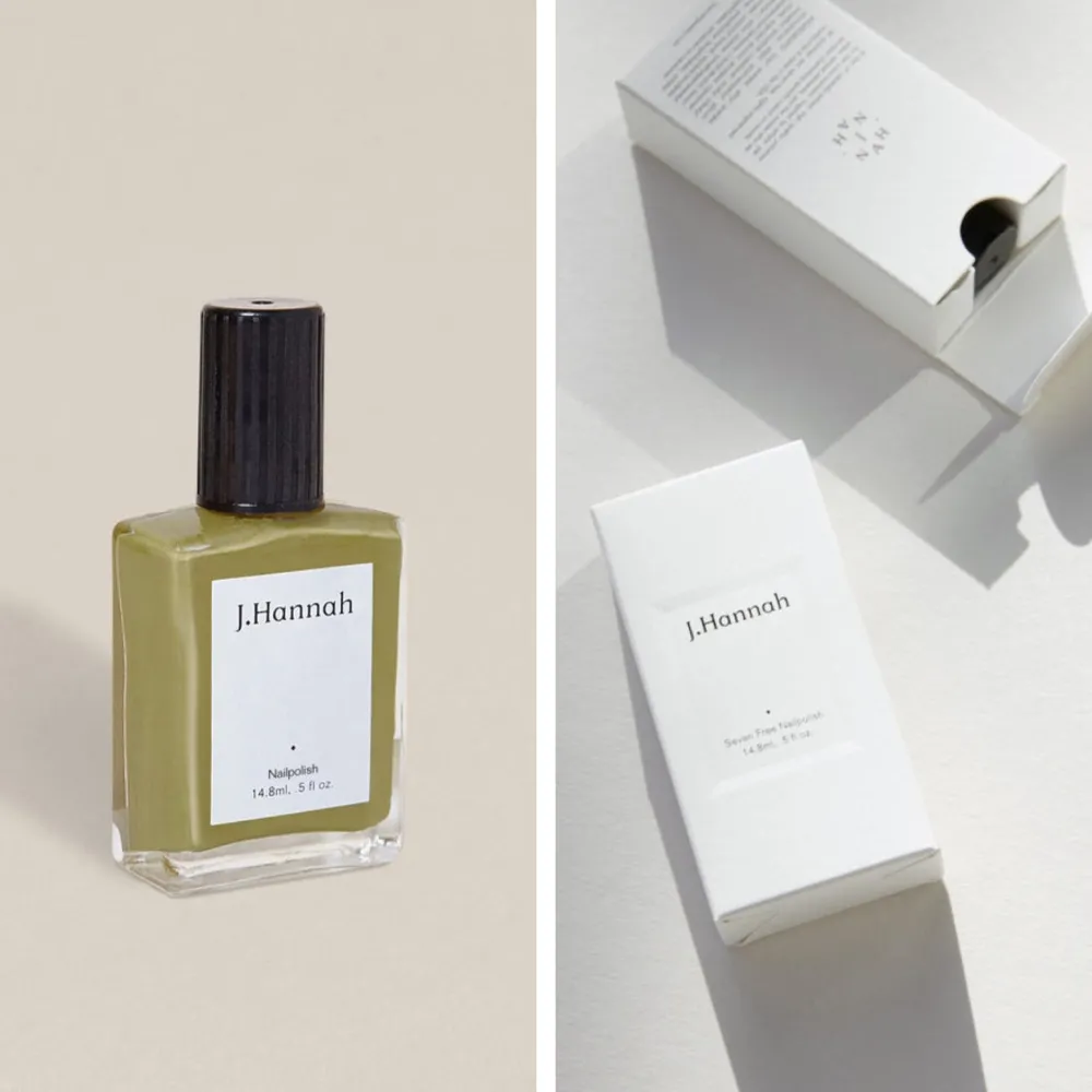 Discount J Hannah Nail Polish | Multiple Colors Handmade Beauty | Wellness