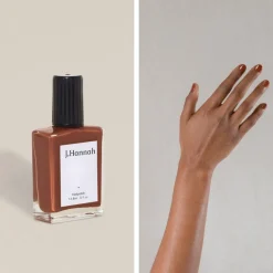 Discount J Hannah Nail Polish | Multiple Colors Handmade Beauty | Wellness