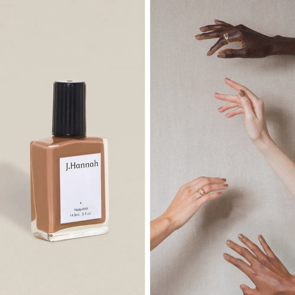 Discount J Hannah Nail Polish | Multiple Colors Handmade Beauty | Wellness