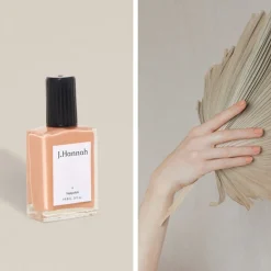 Discount J Hannah Nail Polish | Multiple Colors Handmade Beauty | Wellness