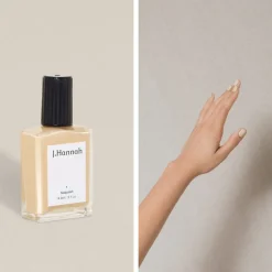 Discount J Hannah Nail Polish | Multiple Colors Handmade Beauty | Wellness