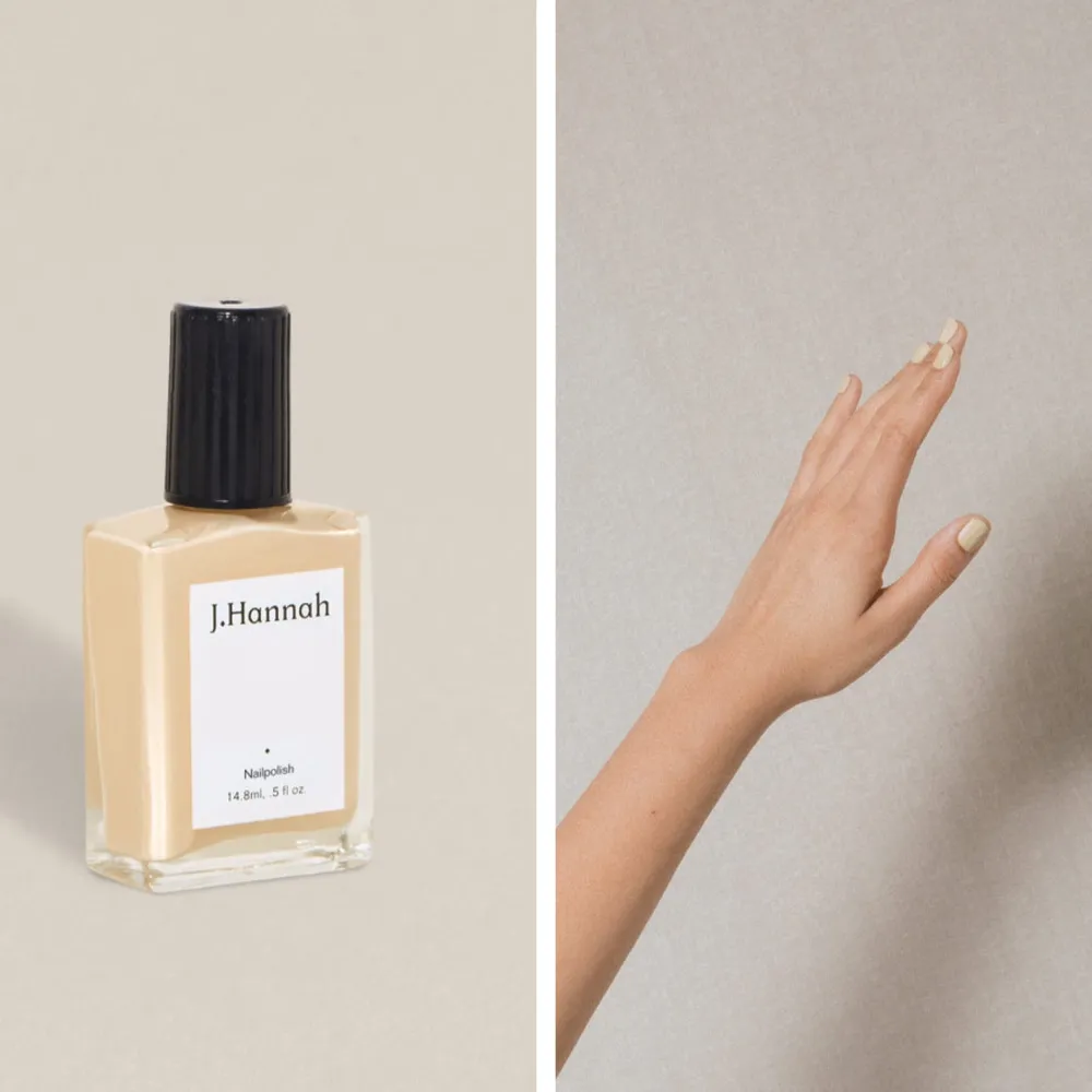 Discount J Hannah Nail Polish | Multiple Colors Handmade Beauty | Wellness