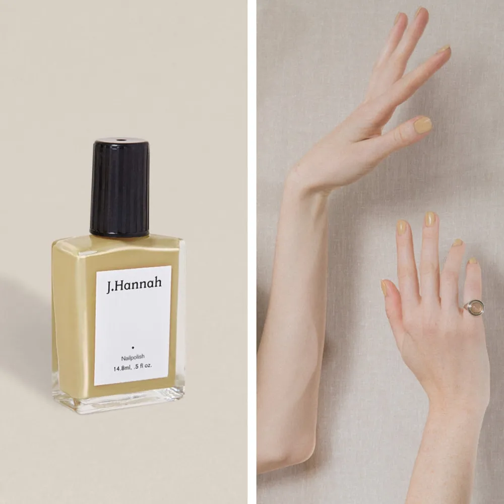 Discount J Hannah Nail Polish | Multiple Colors Handmade Beauty | Wellness