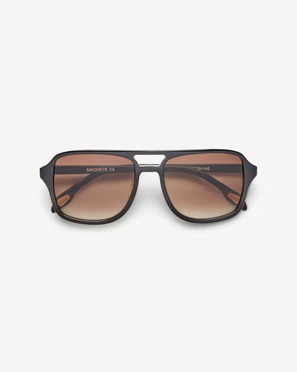 Best Machete Jane Sunglasses in Black Accessories