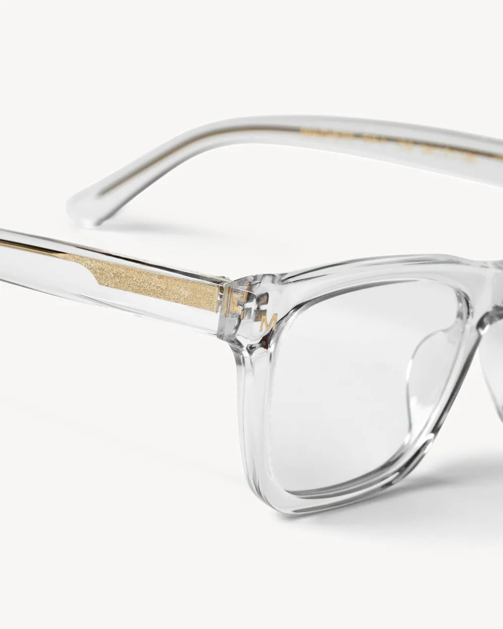 Online Machete Reading Glasses Clear Accessories