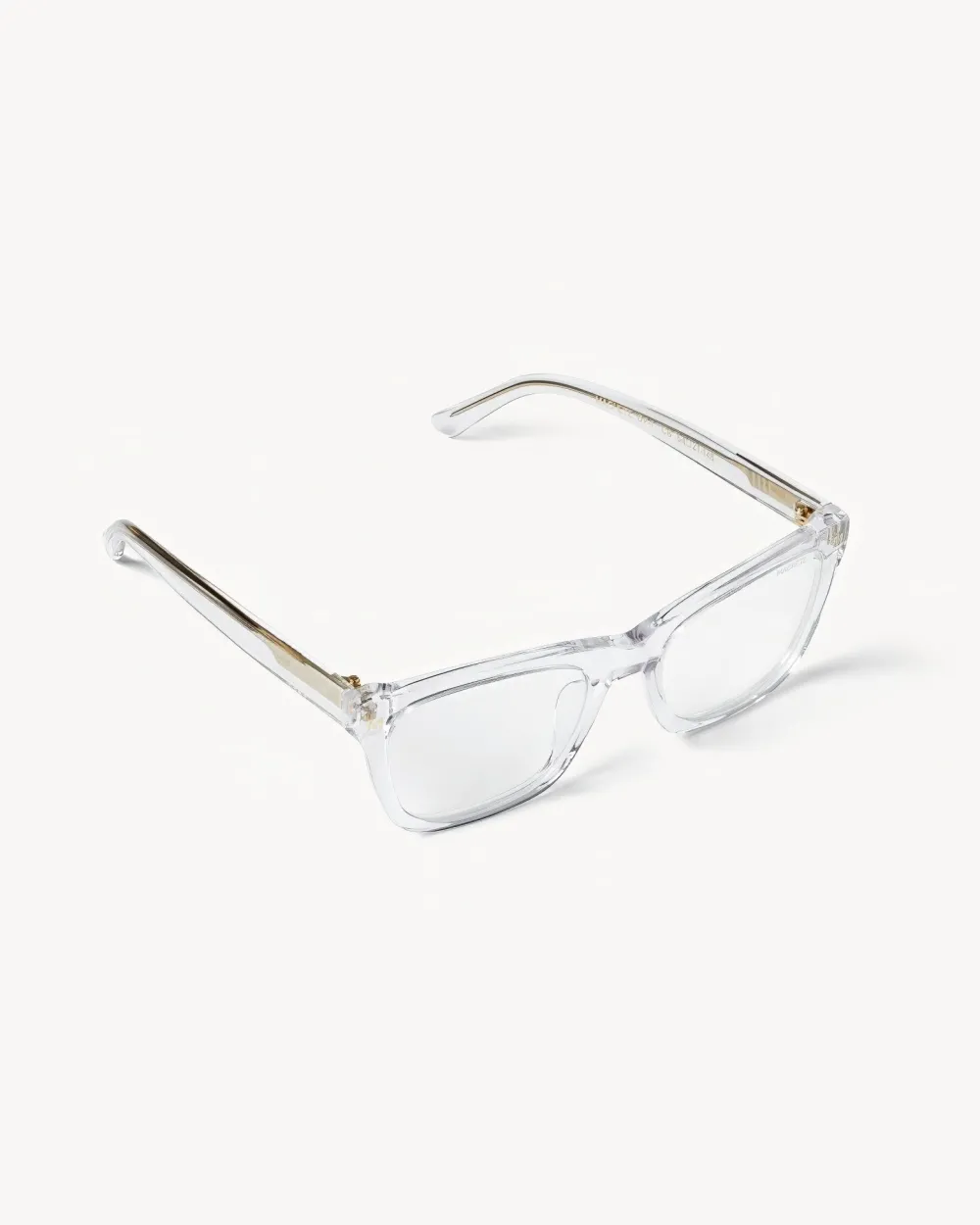 Online Machete Reading Glasses Clear Accessories