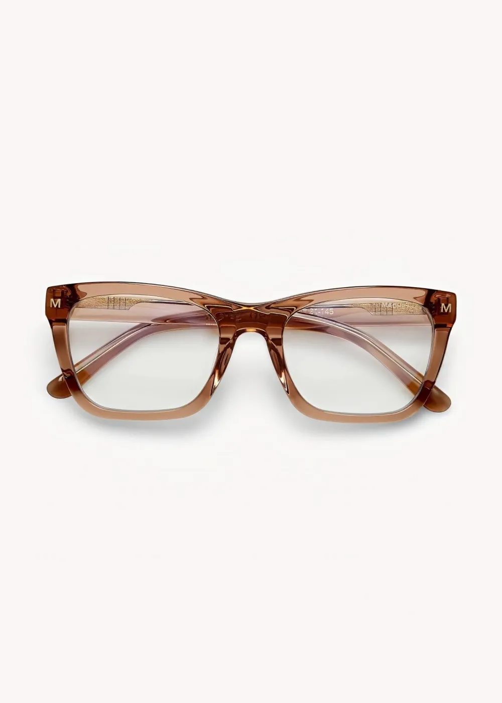 Clearance Machete Reading Glasses Hazel Accessories