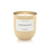 Fashion Made by Yoke | Abundance Wellness Candle Handmade Beauty | Wellness