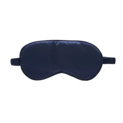 Best Made by Yoke Silk Sleep Well Eye Masks | Multiple Colors Handmade Beauty | Wellness