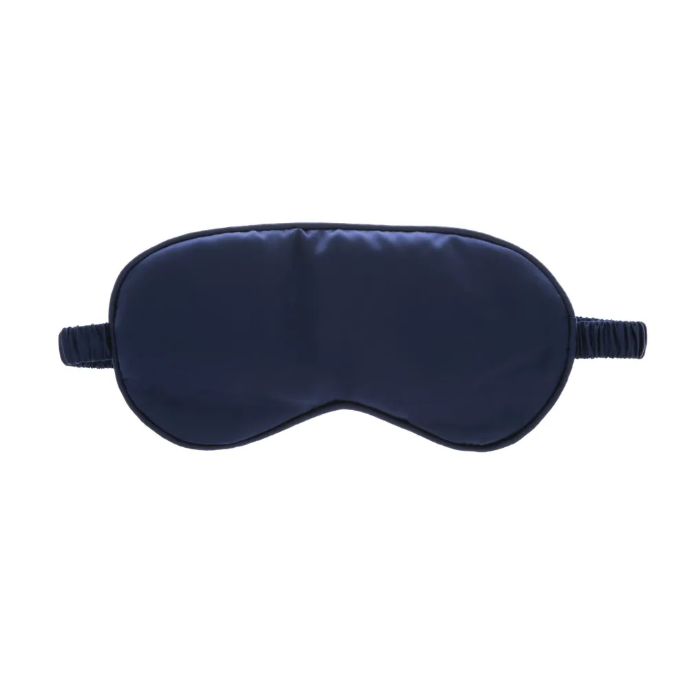 Best Made by Yoke Silk Sleep Well Eye Masks | Multiple Colors Handmade Beauty | Wellness