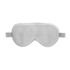 Best Made by Yoke Silk Sleep Well Eye Masks | Multiple Colors Handmade Beauty | Wellness