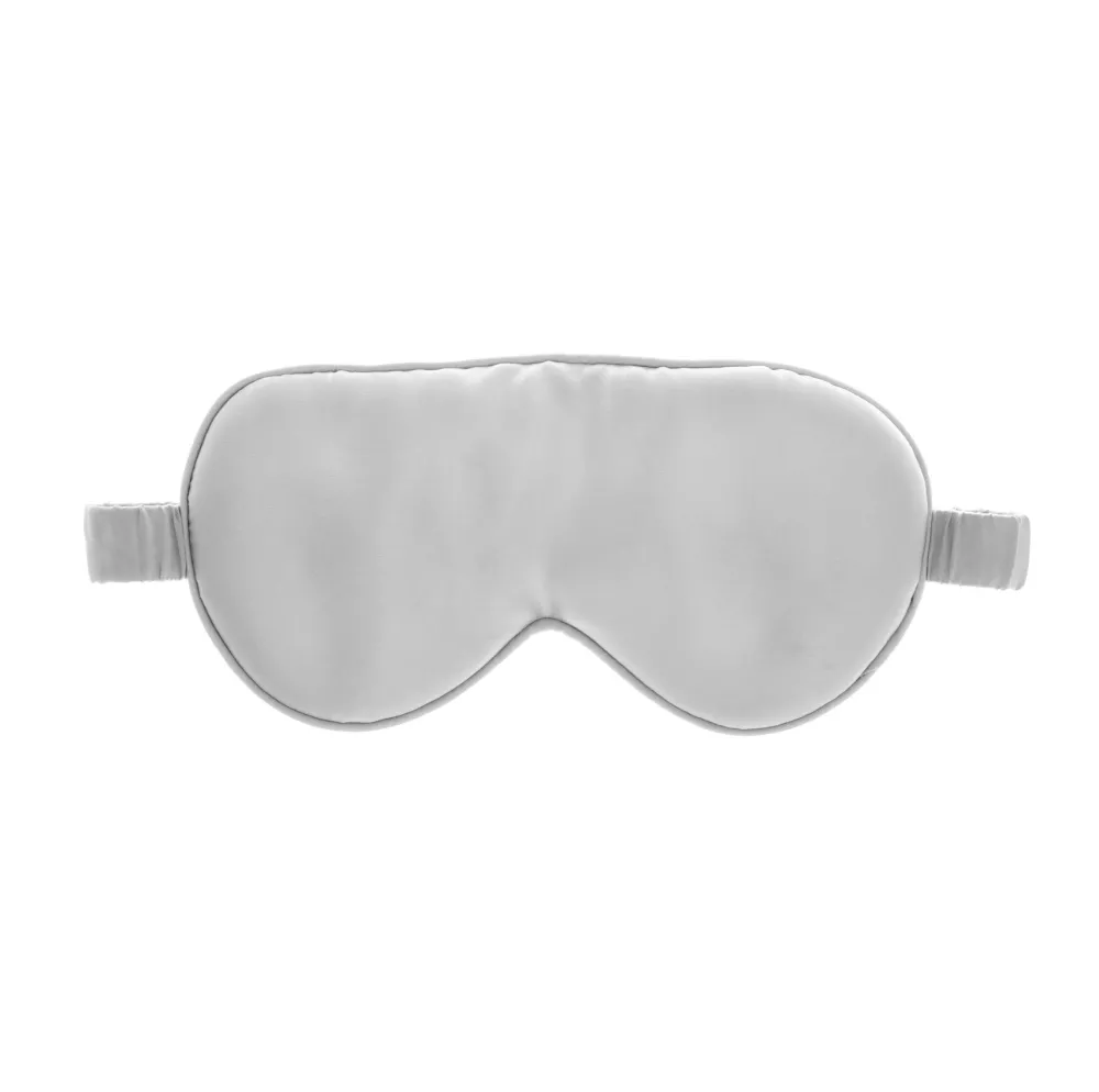 Best Made by Yoke Silk Sleep Well Eye Masks | Multiple Colors Handmade Beauty | Wellness