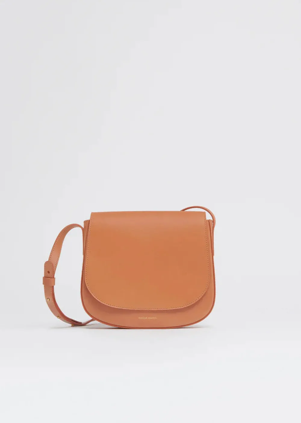Discount Mansur Gavriel Classic Crossbody in Cammello Accessories