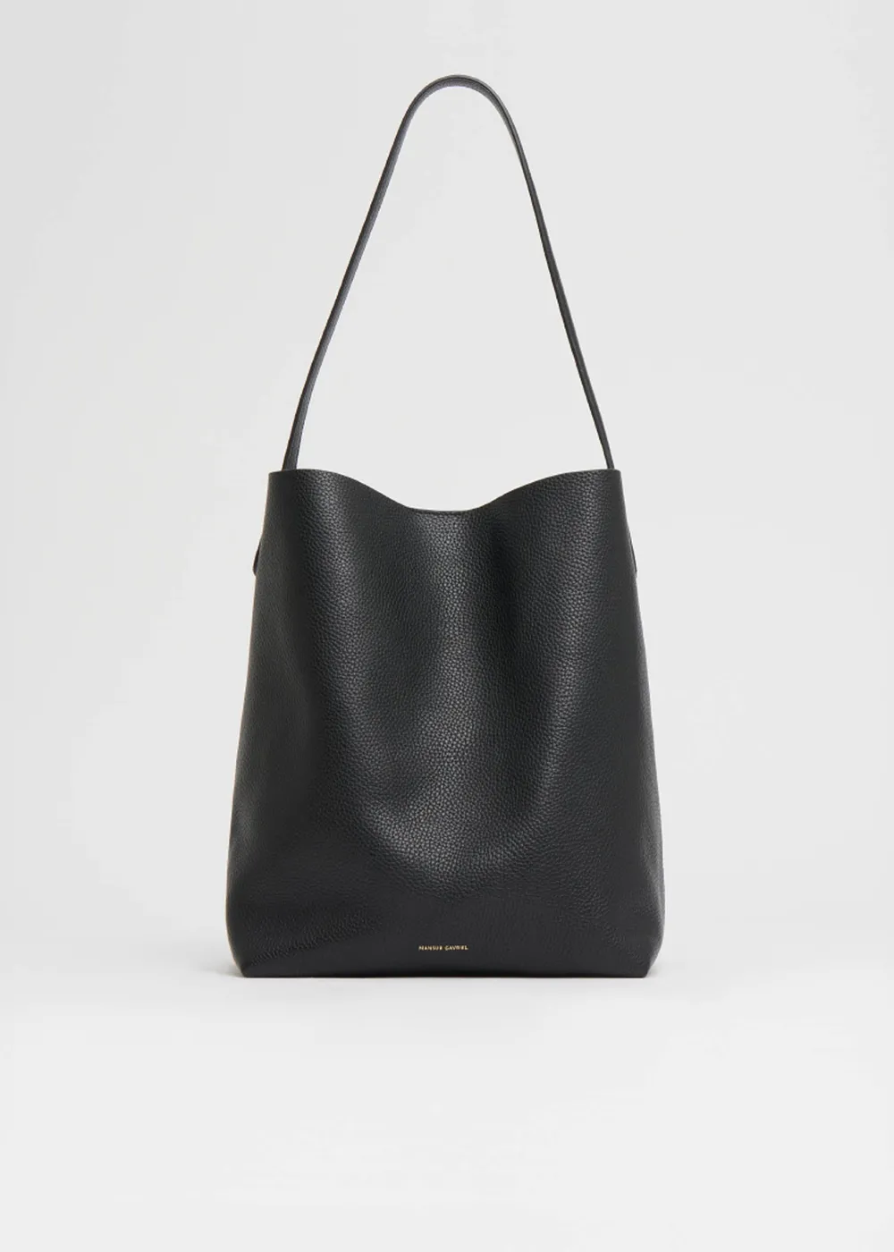 New Mansur Gavriel Everyday Cabas in black Accessories