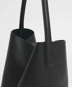 New Mansur Gavriel Everyday Cabas in black Accessories