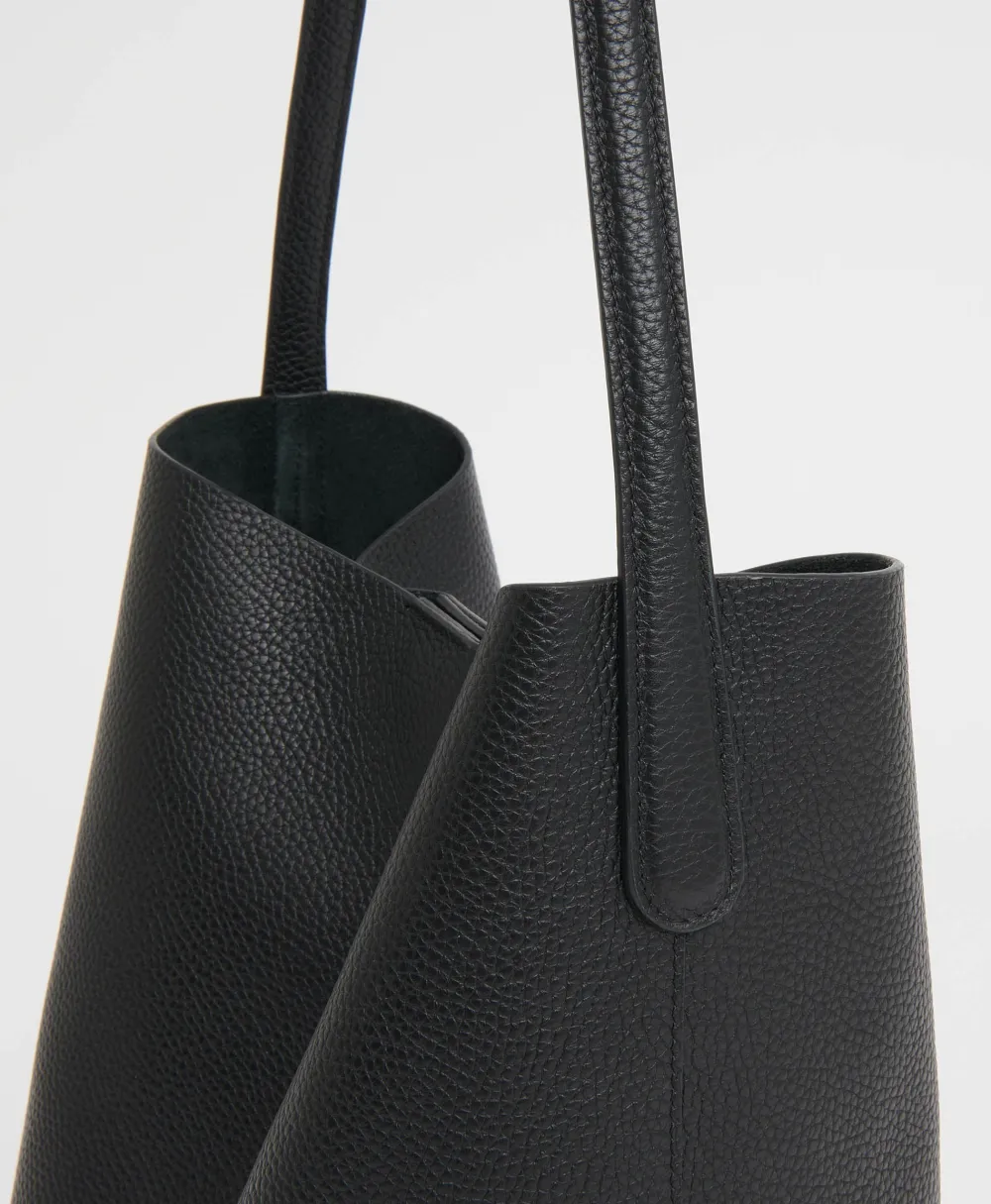 New Mansur Gavriel Everyday Cabas in black Accessories