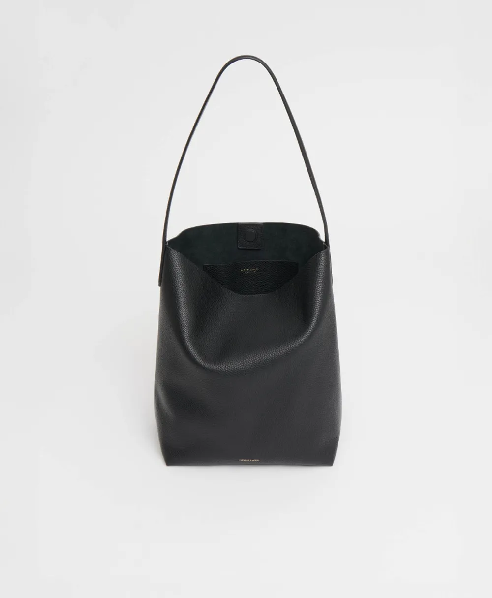 New Mansur Gavriel Everyday Cabas in black Accessories