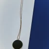 Online Otiumberg Onyx Sphere Necklace Handmade Jewelry